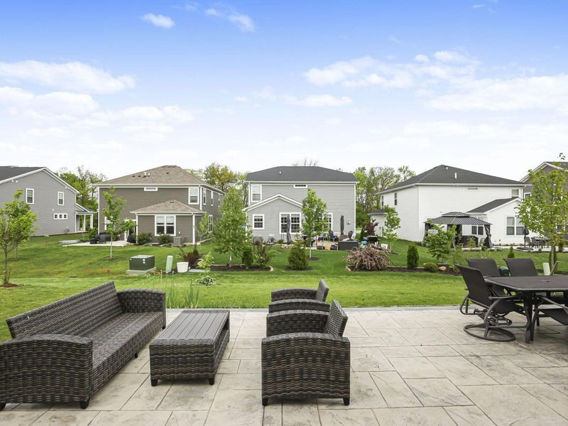 3858 Brody Drive , Grove City, OH 43123 Photo 40