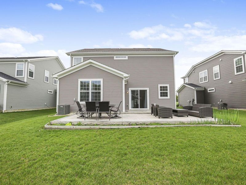 3858 Brody Drive , Grove City, OH 43123 Photo 41