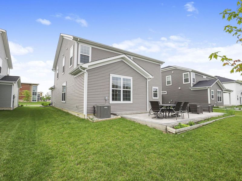 3858 Brody Drive , Grove City, OH 43123 Photo 42
