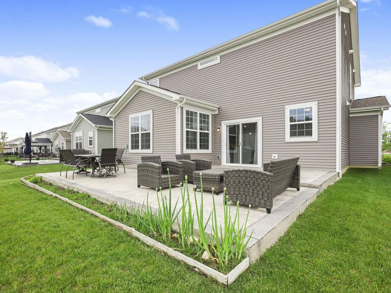 3858 Brody Drive , Grove City, OH 43123 Photo 43