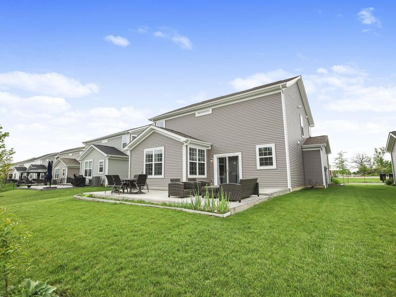 3858 Brody Drive , Grove City, OH 43123 Photo 44