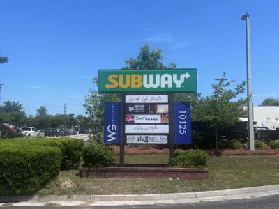 10125 Dorchester Road, Unit A5 & A6, Summerville, SC 29485