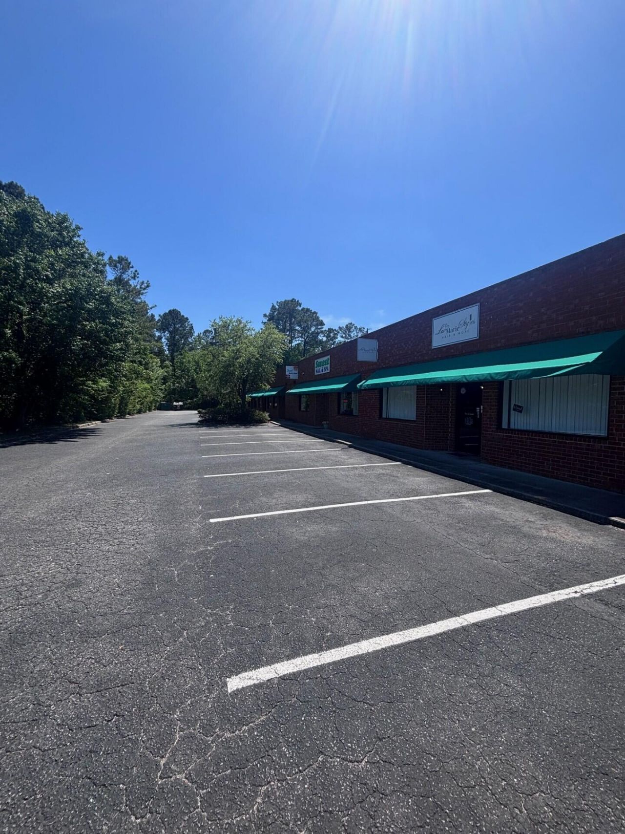 10125 Dorchester Road  Photo 5