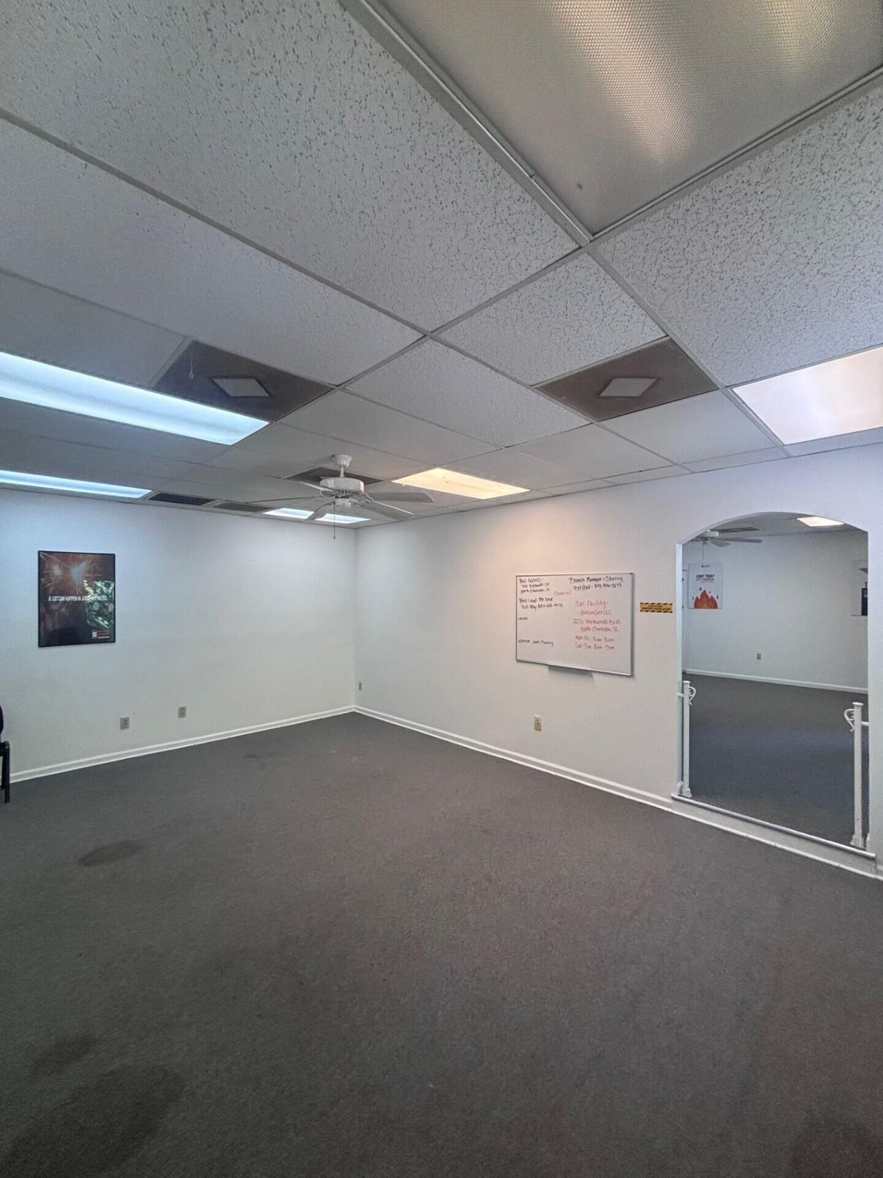 10125 Dorchester Road  Photo 9