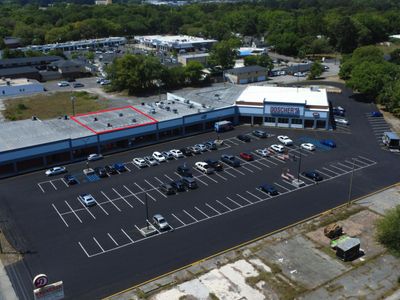 1750 Remount Road, Unit D, Hanahan, SC 29406