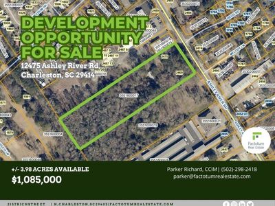2475 Ashley River Road , Charleston, SC 29414