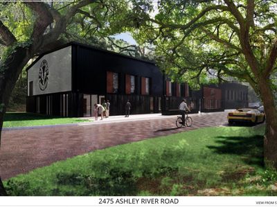 2475 Ashley River Road , Charleston, SC 29414