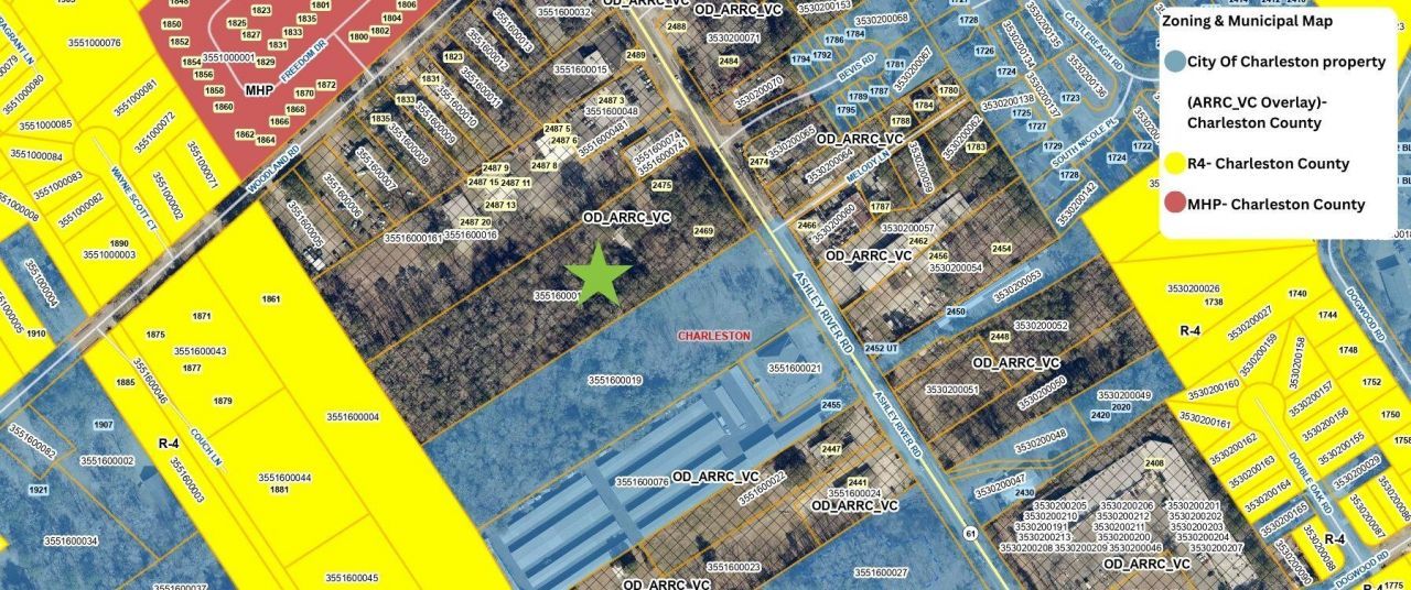 2475 Ashley River Road  Photo 4