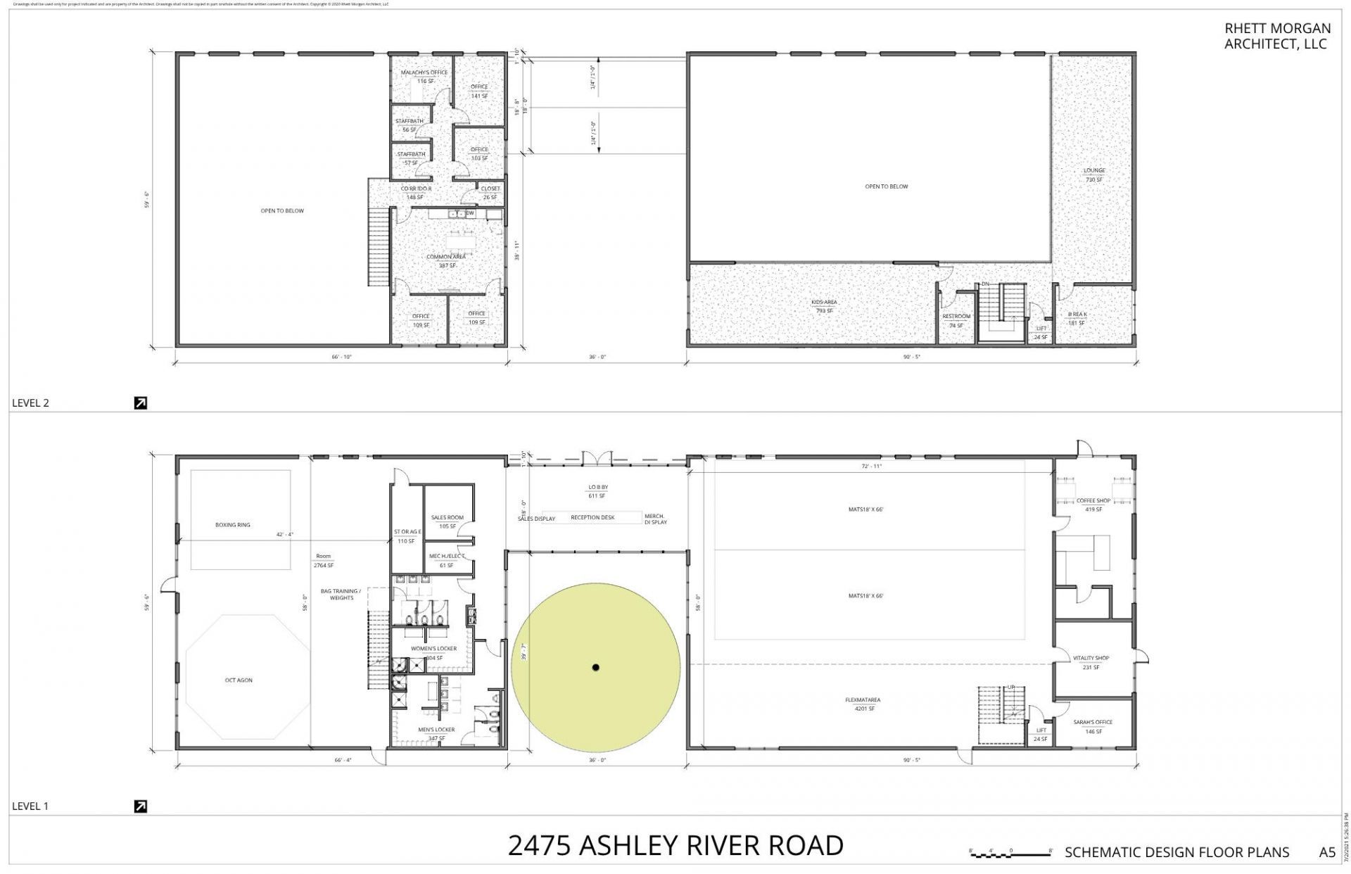 2475 Ashley River Road  Photo 7