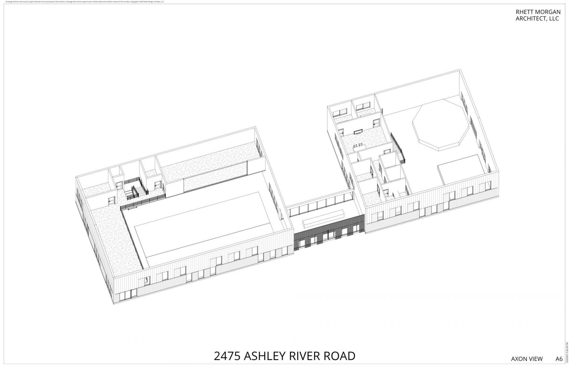 2475 Ashley River Road  Photo 8