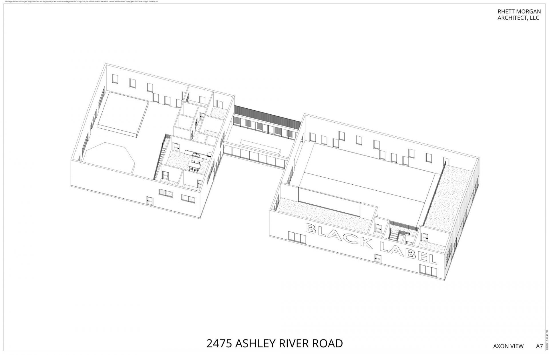2475 Ashley River Road  Photo 9