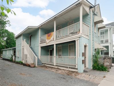 279 Coming Street , Unit A, B & C, Charleston, SC 29403
