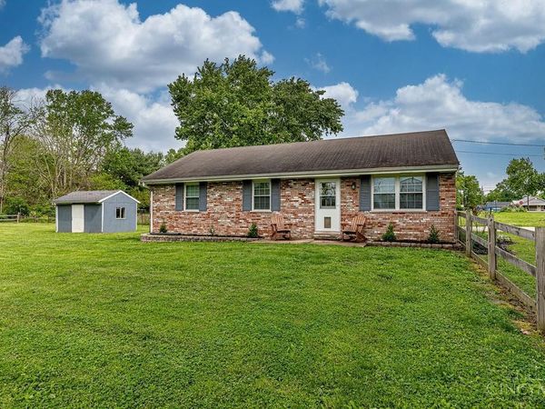 3210 South Street, Milford Twp, OH 45056