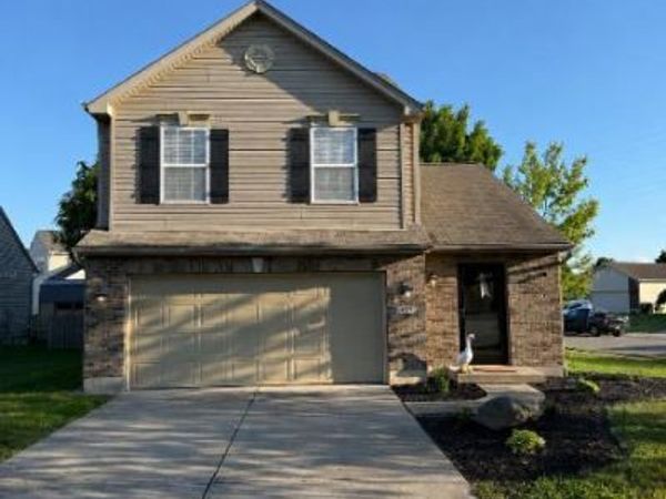 107 Dartmouth, Trenton, OH 45067