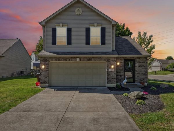107 Dartmouth Street, Trenton, OH 45067