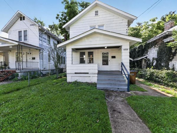 6808 Betts Avenue, North College Hill, OH 45239