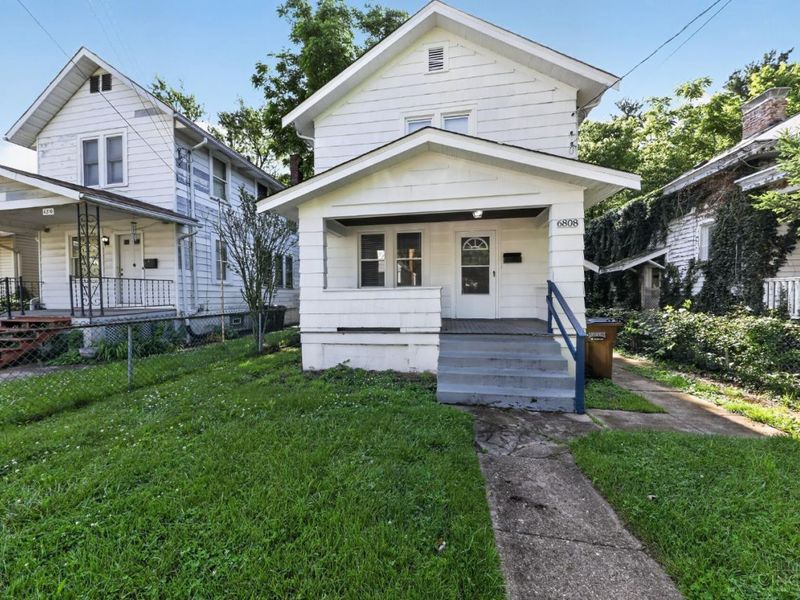 6808 Betts Avenue, North College Hill, OH 45239 Photo 1