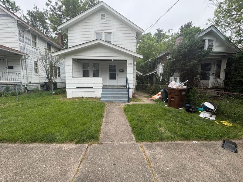 6808 Betts Avenue, North College Hill, OH 45239 Photo 1