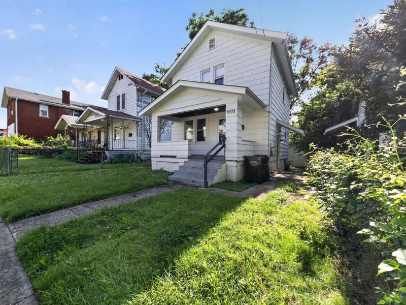 6808 Betts Avenue, North College Hill, OH 45239 Photo 10