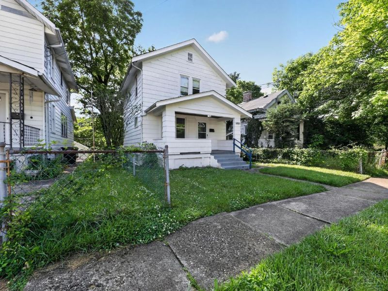 6808 Betts Avenue, North College Hill, OH 45239 Photo 4