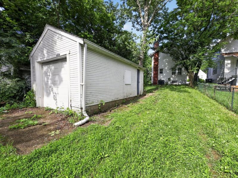 6808 Betts Avenue, North College Hill, OH 45239 Photo 9