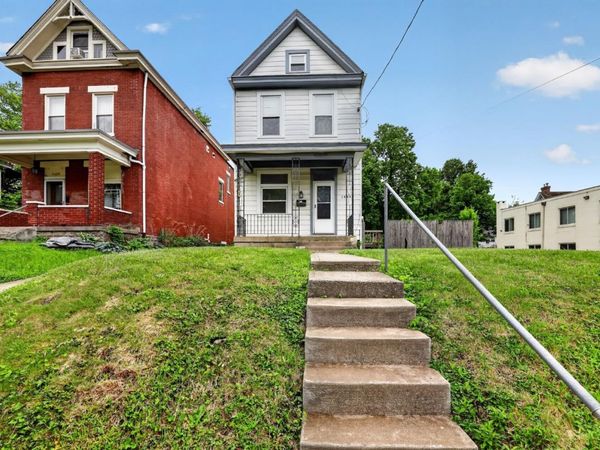1441 Marlowe Avenue, Cincinnati, OH 45224