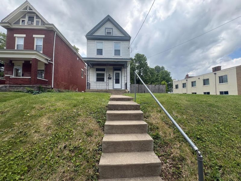 1441 Marlowe Avenue, Cincinnati, OH 45224 Photo 1