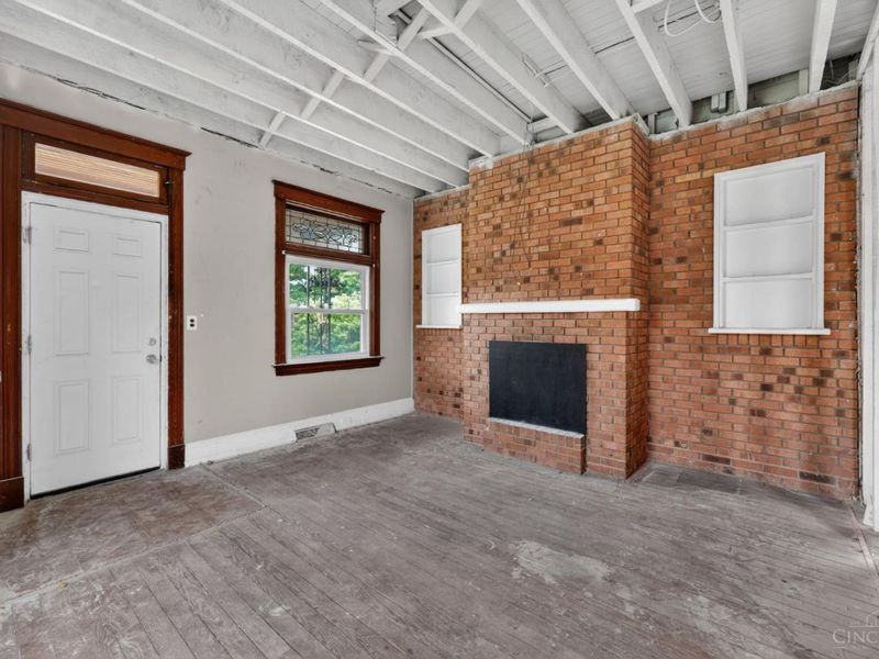 1441 Marlowe Avenue, Cincinnati, OH 45224 Photo 13