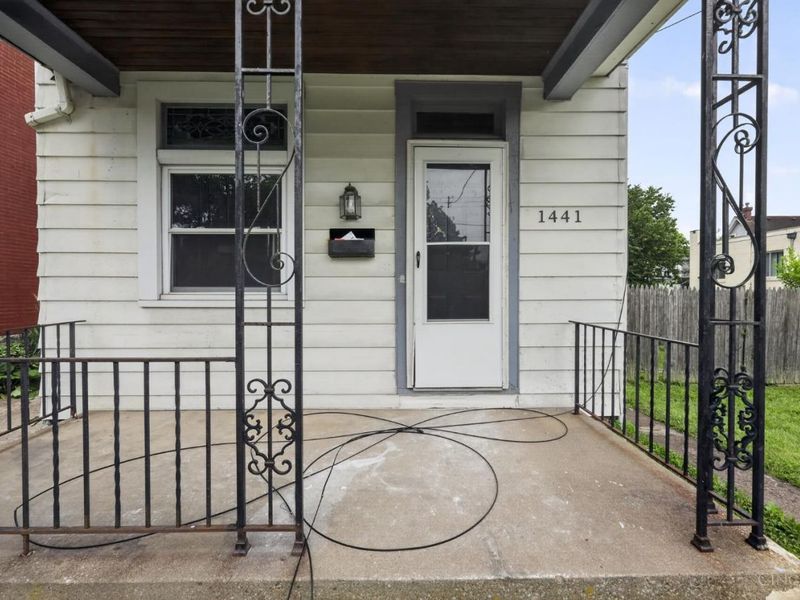 1441 Marlowe Avenue, Cincinnati, OH 45224 Photo 2