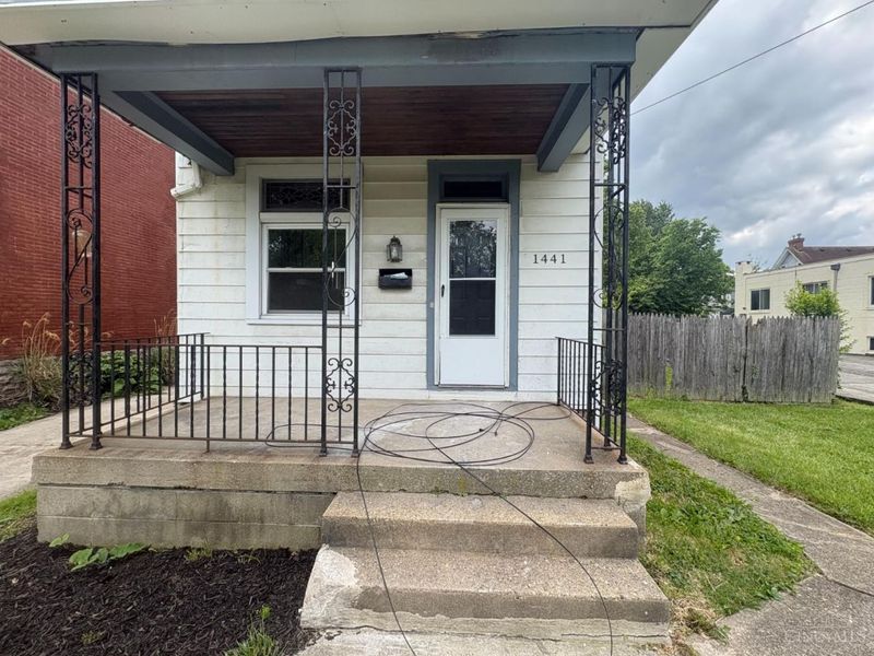 1441 Marlowe Avenue, Cincinnati, OH 45224 Photo 2