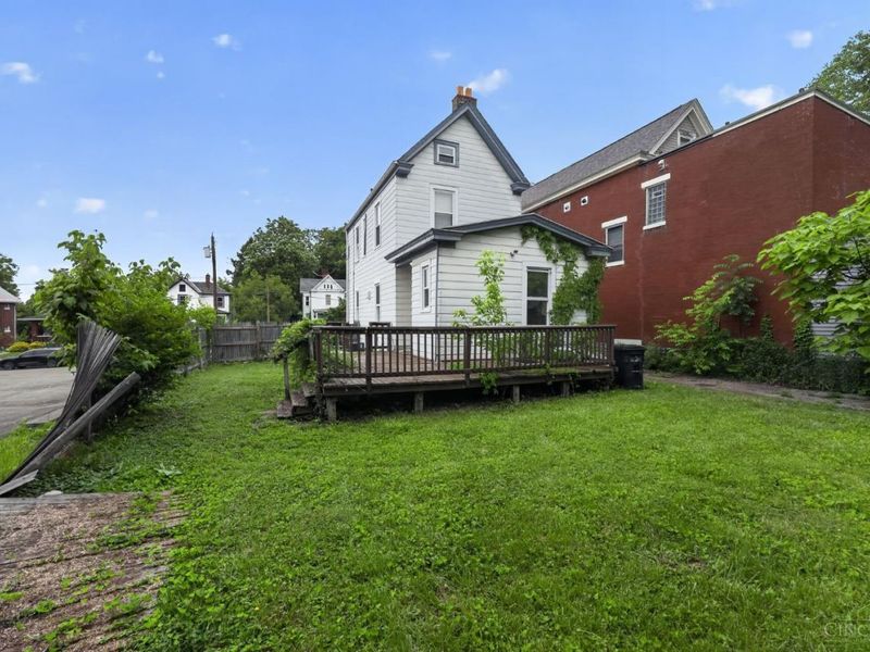 1441 Marlowe Avenue, Cincinnati, OH 45224 Photo 4