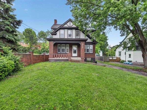 3017 Montana Avenue, Cincinnati, OH 45211