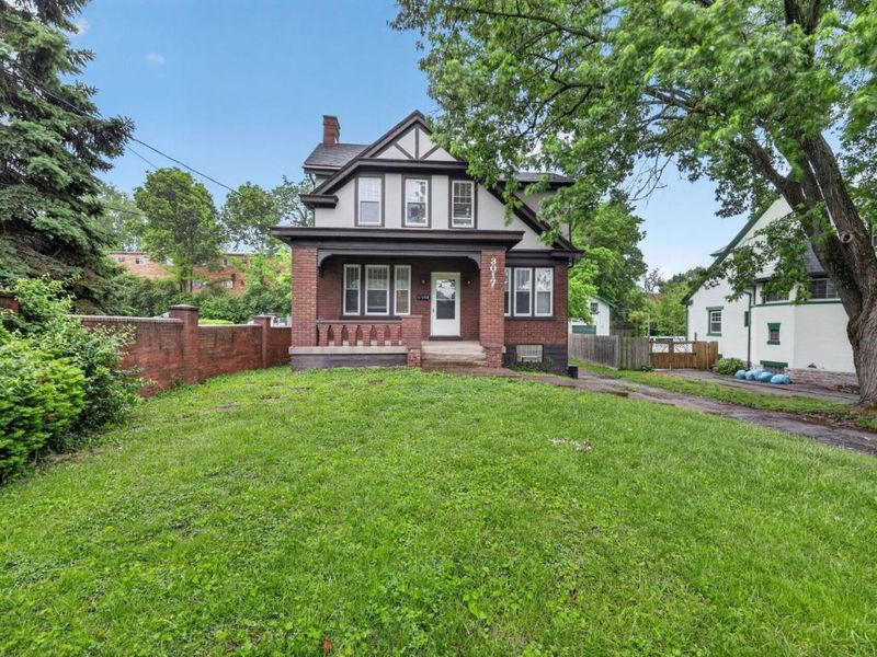 3017 Montana Avenue, Cincinnati, OH 45211 Photo 1