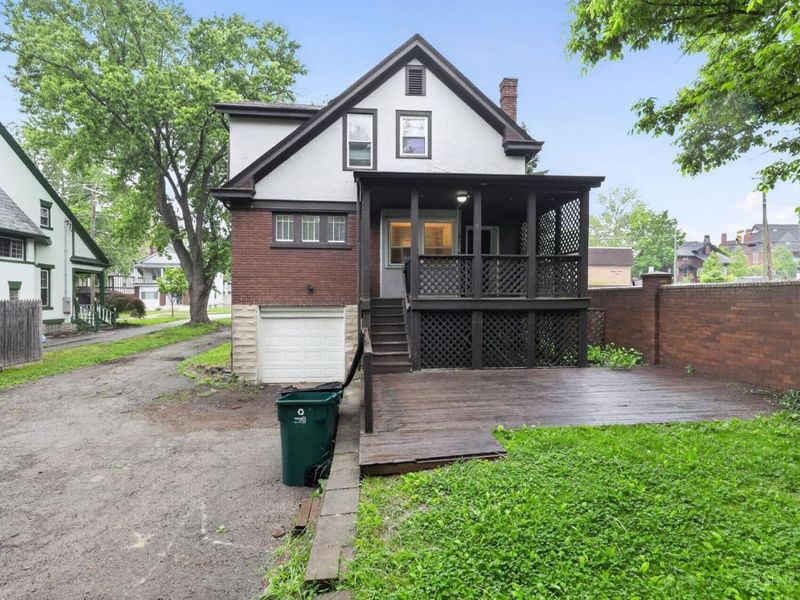 3017 Montana Avenue, Cincinnati, OH 45211 Photo 2