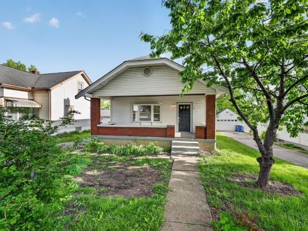 1015 Millville Avenue, Hamilton, OH 45013