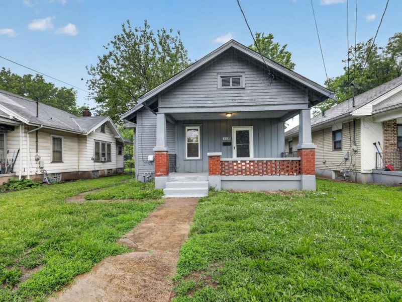 1119 Kunz Avenue, Middletown, OH 45044 Photo 1