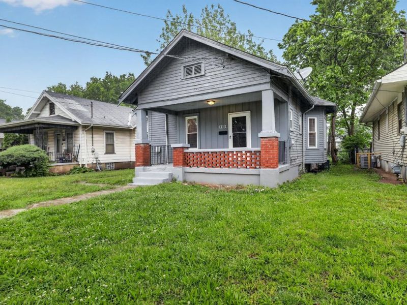 1119 Kunz Avenue, Middletown, OH 45044 Photo 3