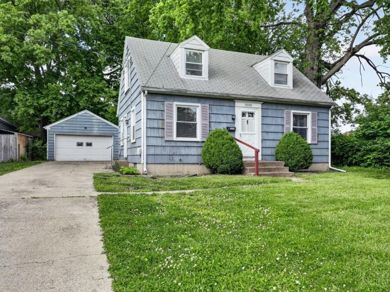 3005 Goldman Avenue, Middletown, OH 45044 Photo 2