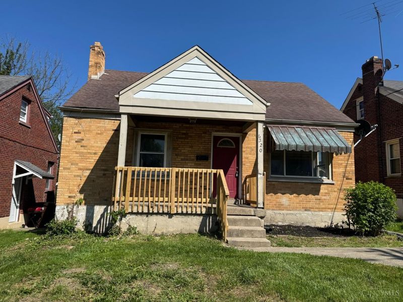 6520 Betts Avenue, North College Hill, OH 45239 Photo 1