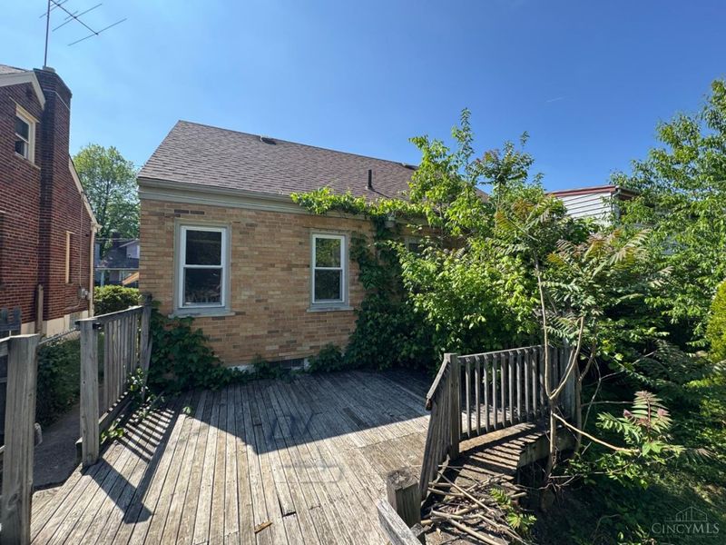 6520 Betts Avenue, North College Hill, OH 45239 Photo 6