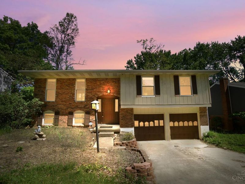 6570 Knottypine Drive, Cincinnati, OH 45230 Photo 1