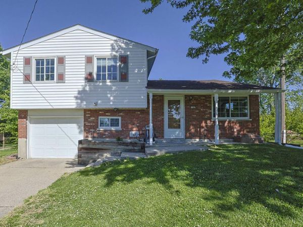 11287 Templeton Drive, Colerain Twp, OH 45251