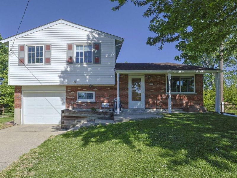 11287 Templeton Drive, Colerain Township, OH 45251 Photo 1