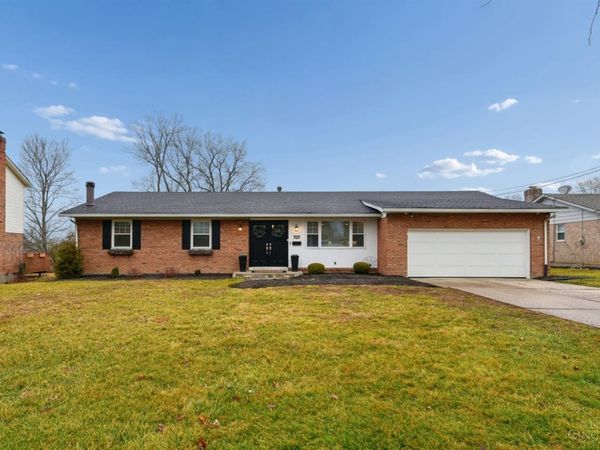6250 Elmhill Court, Green Twp, OH 45248