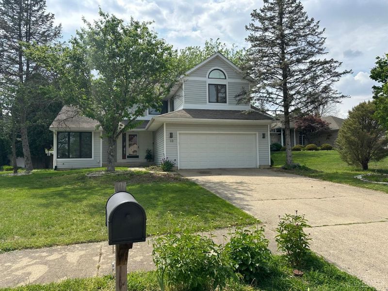 10 Heather Ridge Court, Oxford, OH 45056 Photo 1