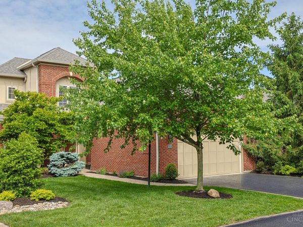 8731 Kenwood Road, Sycamore Twp, OH 45242