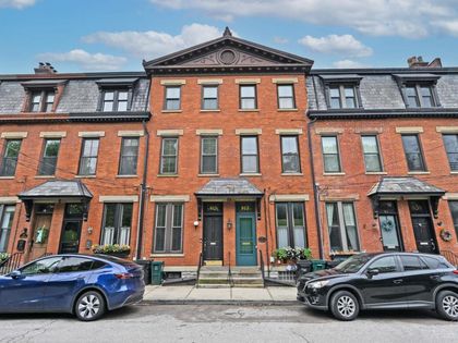 915 Paradrome Street Cincinnati, OH 45202