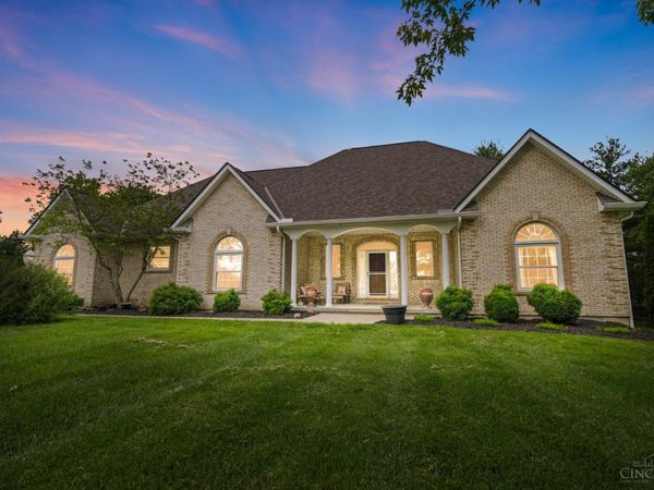 6619 Smith Road, Miami Twp, OH 45140