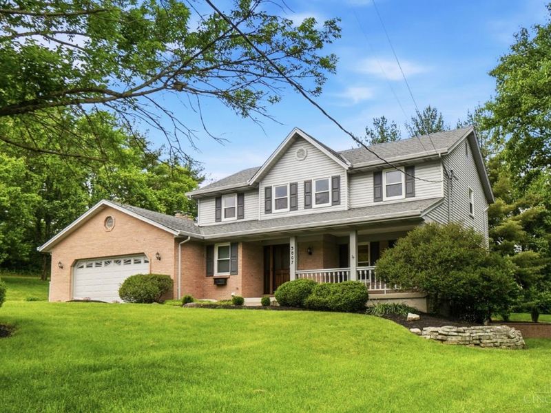 5807 Gaines Road, Green Township, OH 45247 Photo 1