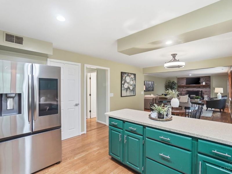 5807 Gaines Road, Green Township, OH 45247 Photo 17